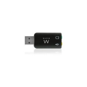 ADAPT AUDIO EWENT USB 5.1 VIRTUAL 3D - Image 1