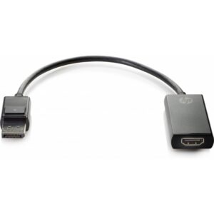 ADAPT DISPLAYPORT PARA HDMI TRUE 4K HP - Image 1