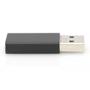 ADAPT EWENT USB-C F M PARA USB-A M - Image 1