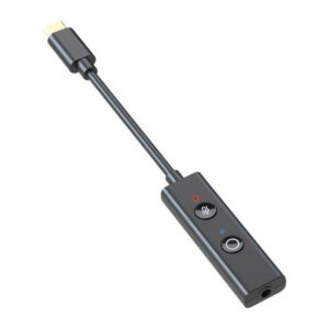 ADAPT USB-A/C PARA DAC AUDIO PLAY!4 CREATIVE - Image 1