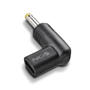 ADAPT USB-C NGS 6 CONECTORES HP