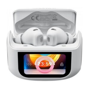 AIRBUDS BLACKVIEW 12 BRANCO - Image 1