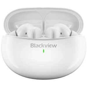 AIRBUDS BLACKVIEW 30 BRANCO