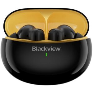 AIRBUDS BLACKVIEW 30 PRETO