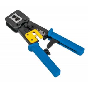 ALICATE INTELLINET RJ45