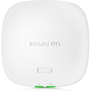 AP WIFI HPE ARUBA I-ON AP21 BUNDLE