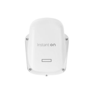 AP WIFI HPE ARUBA I-ON AP27 BUNDLE OUTDOOR