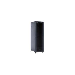 ARMARIO 42U WP RACK 19' RNA 600X600MM DESMONTADO PRETO