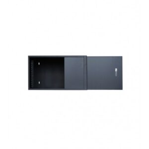 ARMARIO 6U 560X600400 WP RACK 19' RWS PRETO - Image 2