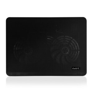 BASE DE VENTILAÇÃO EWENT 2 VENT 2USB ATÉ 17' - Image 3