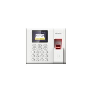 BIOMETRICO HIKVISION K1A8503 IMP. DIGITAIS/TEC.NUMÉRICO/CARTÃO