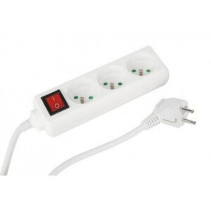 BLOCO TOM. TRIPLA 3MT  S/INT BRANCO