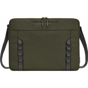 BOLSA HP 14.1' MODULAR SLEEVE CINZA VERDE - Image 2