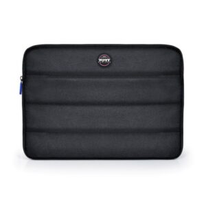 BOLSA SLEEVE PORT DESIGNS 14/15.6' PORTLAND BLACK