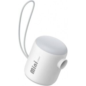 BOMBA DE AR PORTÁTIL BASEUS 240L/MIN