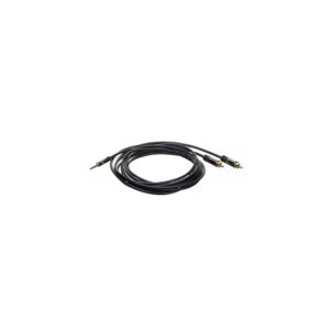 CABO AUDIO EWENT 3.5MM M TO 2X RCA 1.5M - Image 1