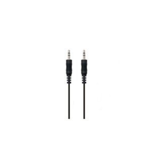 CABO AUDIO EWENT 3.5MM M TO 3.5MM M 2.0M - Image 1