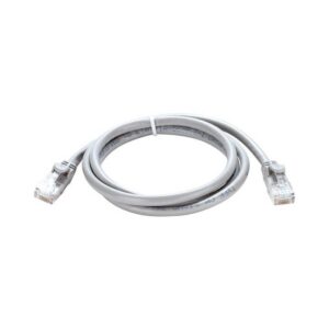 CABO REDE CAT6A 3 M UTP DLINK CINZA