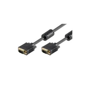 CABO VGA/SVGA 15 PINS 20M M/M EWENT - Image 1