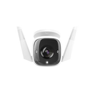 CAM WIRELESS TP-LINK OUTDOOR 3MP MOTION DETECTION