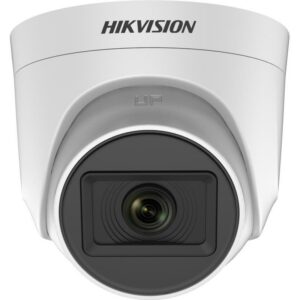 CAMARA HIKVISION FIXED TURRET 2MP 3.6MM