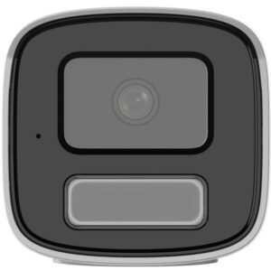 CAMARA IP HIKVISION FIXED BULLET SMART H. LIGHT COLORVU 4MP 4MM
