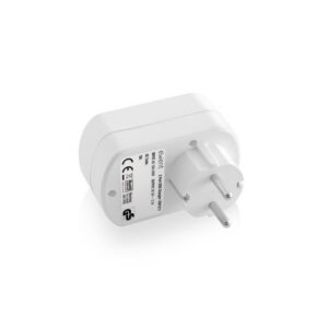 CARREGADOR EWENT 3.4A 2 USB BRANCO S/CABO - Image 3