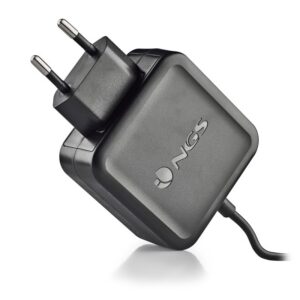 CARREGADOR NGS USB-C 45W 5V/9V/12V/15V-3A, 20V/2,25A