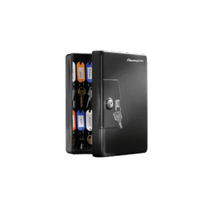 COFRE SENTRY CAIXA P/ 25 CHAVES