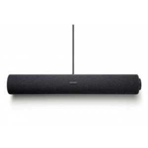 COLUNA XIAOMI DESKTOP SPEAKER BT RGB PRETO