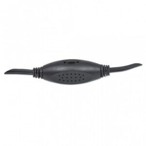 COLUNAS MANHATTAN 2.0 6W RMS PRETA - Image 2