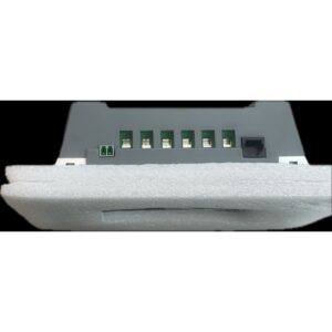 CONTROLADOR MPPT SOLAR 20A