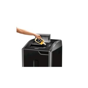 DESTRUIDOR DOCS FELLOWES 425CI CROSS CUT - Image 2