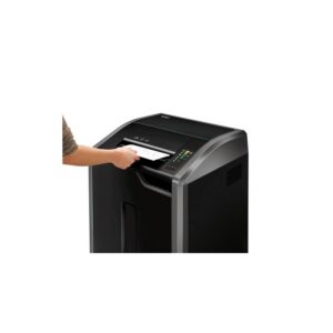 DESTRUIDOR DOCS FELLOWES 425CI CROSS CUT - Image 3