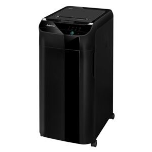 DESTRUIDOR DOCS FELLOWES AUTOMAX 550C - Image 1