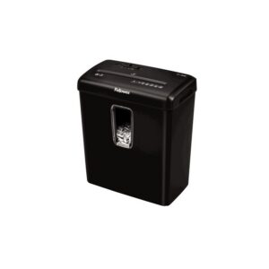 DESTRUIDOR DOCS FELLOWES P-30C CROSS CUT - Image 1