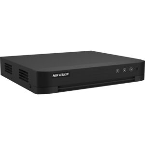 DVR HIKVISION H.265 4 CANAIS 720P 1U - Image 2
