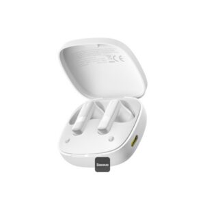 EARBUDS BASEUS BOWIE E20 BRANCO