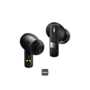 EARBUDS BASEUS BOWIE E20 PRETO