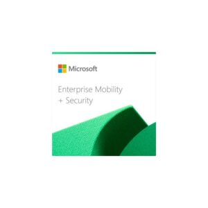 Enterprise Mobility + Security E3 - P1Y - Annual - Image 1