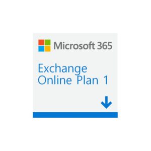 Exchange Online (Plan 1) - P1Y - Annual - Image 1
