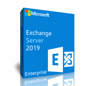 Exchange Server Enterprise 2019 Device CAL - Image 1