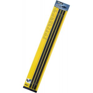 FE KIT FELLOWES 3X A3 LAMINAS P/GUILHOTINA - Image 1