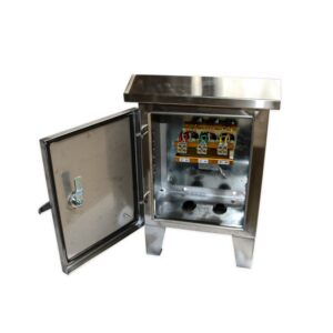 FILTRO SINUSOIDAL BOMBA SOLAR ATÉ 10 AMPERES - Image 2