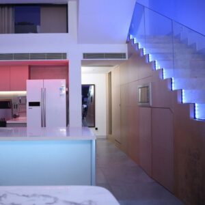 FITA LED XIAOMI MI YEELIGHT PLUS EXT 1MT - Image 2