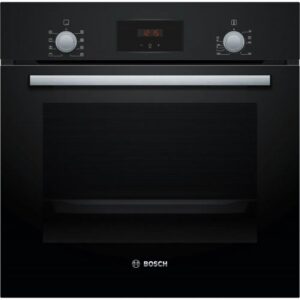 GD B-IN FORNO BOSCH 60CM SERIE 2 5PROG BLACK