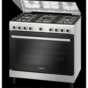 GD FOGAO BOSCH 90CM SERIE 4 GAS/GAS - Image 1