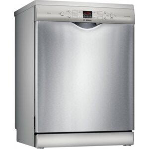 GD MAQ L/LOICA BOSCH 60CM SERIE 4 INOX 12P