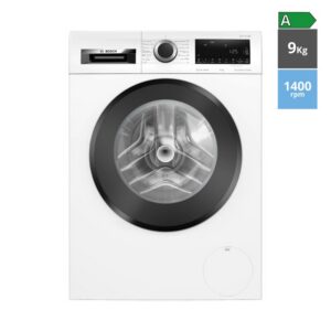 GD MAQ L/ROUPA BOSCH 9KG SERIE 6 BRANCA - Image 2