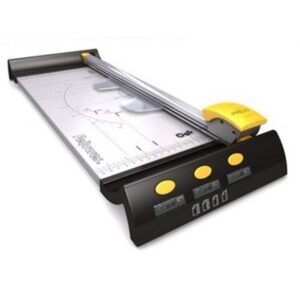 GUILHOTINA FELLOWES ELECTRON A3 TRIMMER - Image 1